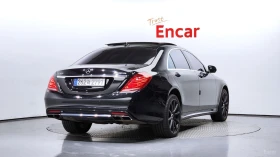 Mercedes-Benz S 65 AMG HUD* 360* МОНИТОРИ* АВТОКРЕДИТ, снимка 2