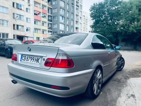 BMW 330, снимка 5