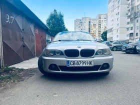 BMW 330, снимка 3