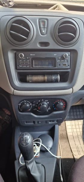 Dacia Dokker, снимка 14