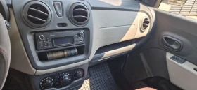 Dacia Dokker, снимка 11