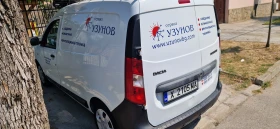 Dacia Dokker, снимка 8