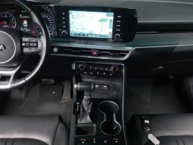 Kia K5 2.0 Lpi Standard, снимка 14