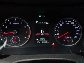 Kia K5 2.0 Lpi Standard, снимка 8