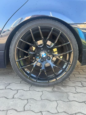 BMW 320, снимка 4