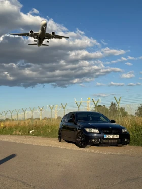 BMW 320, снимка 3