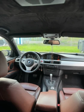 BMW 320, снимка 8