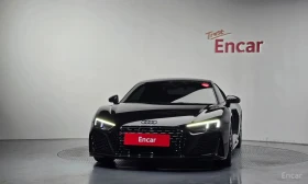 Audi R8 5.2 V10 Performance Coupe, снимка 3