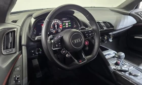 Audi R8 5.2 V10 Performance Coupe, снимка 13