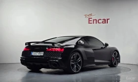 Audi R8 5.2 V10 Performance Coupe, снимка 2