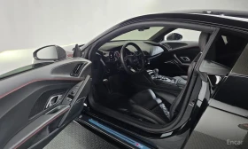 Audi R8 5.2 V10 Performance Coupe, снимка 10