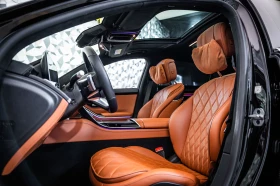 Mercedes-Benz S 580 4MATIC L * AMG* 360* BURMESTER* , снимка 12