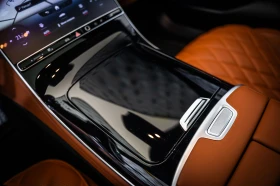 Mercedes-Benz S 580 4MATIC L * AMG* 360* BURMESTER* , снимка 9