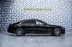 Mercedes-Benz S 580 4MATIC L * AMG* 360* BURMESTER* , снимка 6
