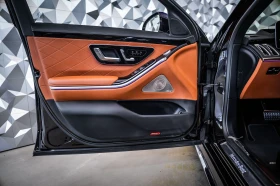 Mercedes-Benz S 580 4MATIC L * AMG* 360* BURMESTER* , снимка 7
