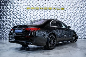 Mercedes-Benz S 580 4MATIC L * AMG* 360* BURMESTER* , снимка 4