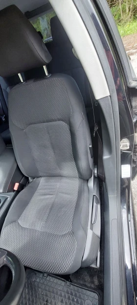 VW Passat 2.0tdi , снимка 10