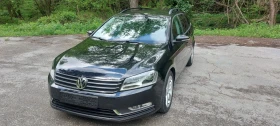 VW Passat 2.0tdi , снимка 1