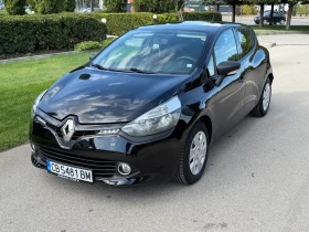 Renault Clio 1.2, снимка 1