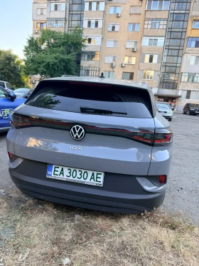 VW ID.4 Pro Performance 82 kWh, снимка 4