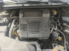 Subaru Impreza, снимка 14