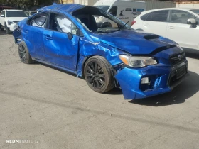 Subaru Impreza, снимка 2