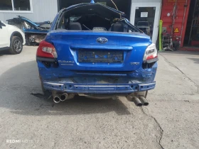 Subaru Impreza, снимка 7