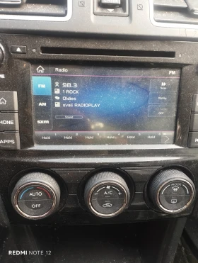 Subaru Impreza, снимка 15