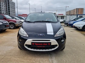 Ford Ka Бартер / Лизинг / Годишна Винетка , снимка 2
