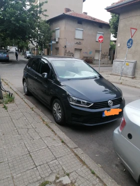 VW Sportsvan TSI, снимка 1