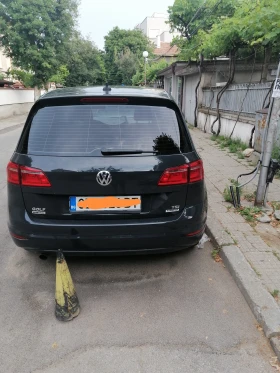 VW Sportsvan TSI, снимка 2