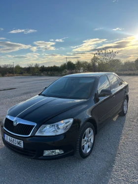 Skoda Octavia 1.6, снимка 4