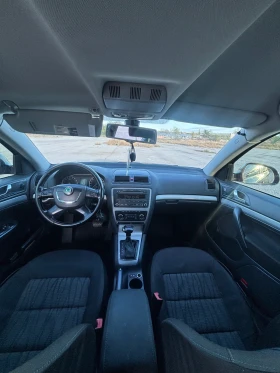 Skoda Octavia 1.6, снимка 8