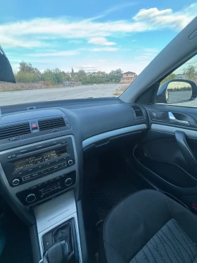Skoda Octavia 1.6, снимка 12