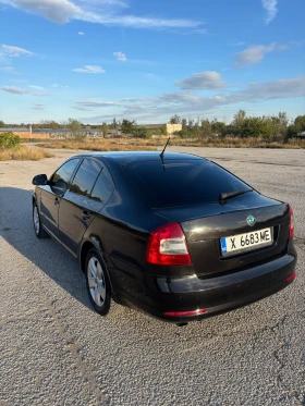 Skoda Octavia 1.6, снимка 6
