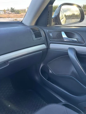 Skoda Octavia 1.6, снимка 11