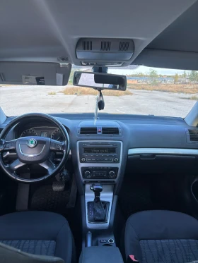 Skoda Octavia 1.6, снимка 7