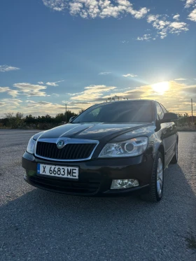 Skoda Octavia 1.6, снимка 2