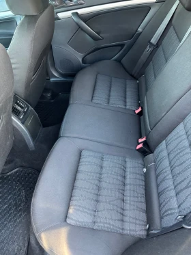 Skoda Octavia 1.6, снимка 10