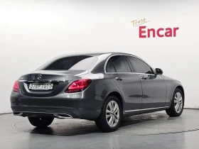 Mercedes-Benz C 200, снимка 2