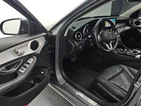 Mercedes-Benz C 200, снимка 10