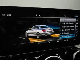Mercedes-Benz C 200, снимка 15