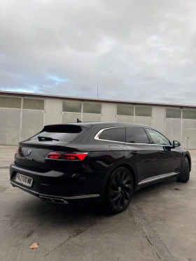 VW Arteon, снимка 6