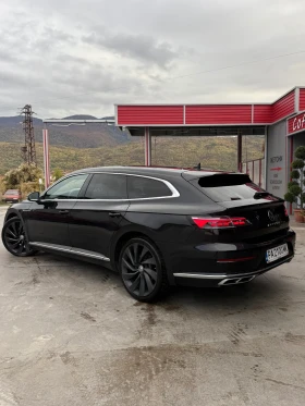VW Arteon, снимка 4