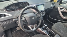 Peugeot 2008  * 114000.*  | Mobile.bg   8