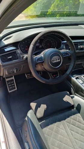 Обява за продажба на Audi Rs6 720 PS/ Capristo ~40 500 EUR - изображение 10