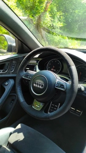 Audi Rs6 720 PS/ Capristo | Mobile.bg    14