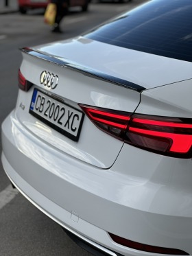 Обява за продажба на Audi A3 2.0 TFSI ~35 900 лв. - изображение 4