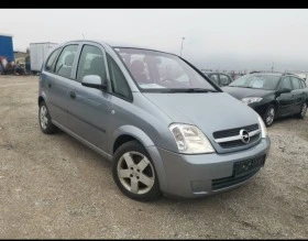 Opel Meriva 1.6, снимка 3