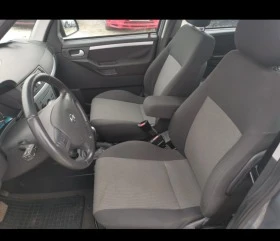 Opel Meriva 1.6, снимка 9